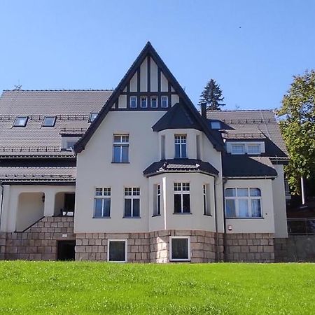 Willa Dobranocka Schreiberhau Exterior foto