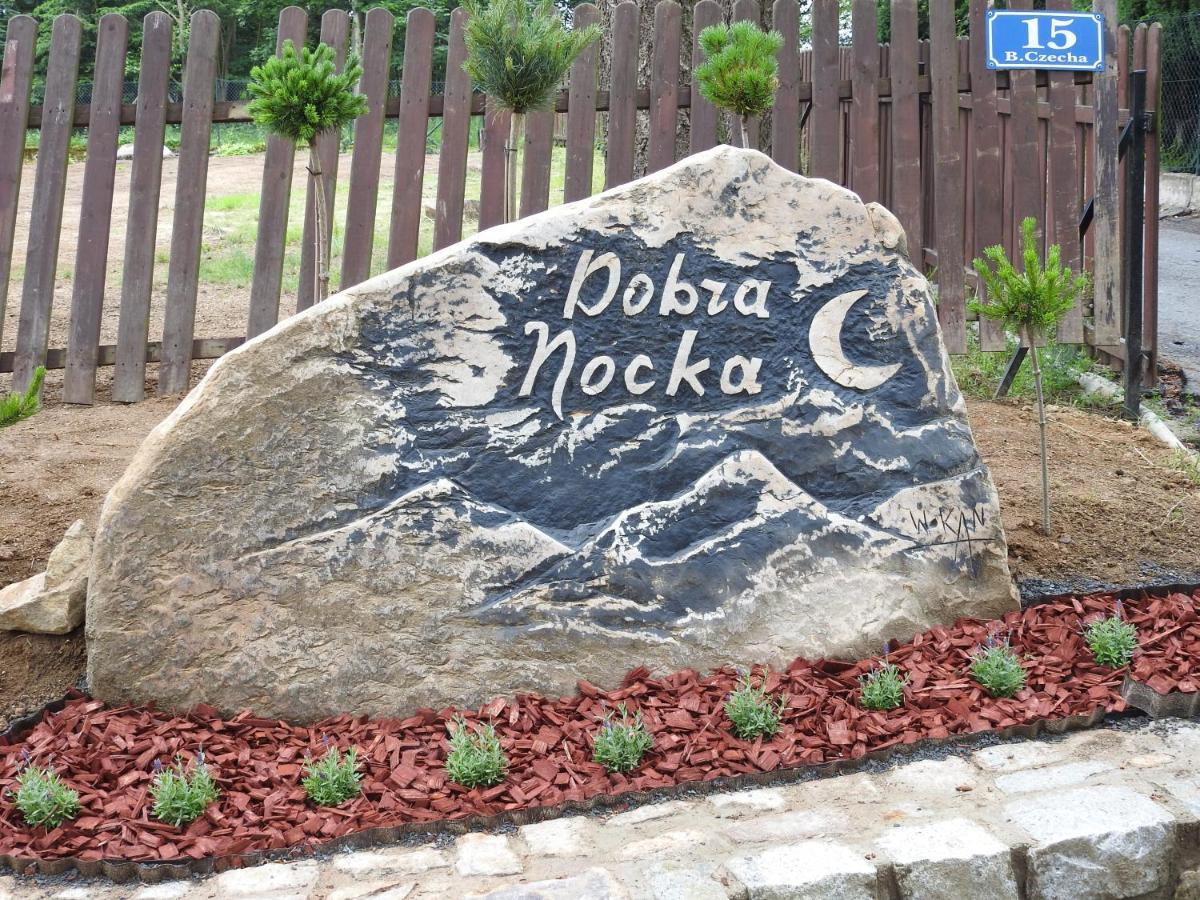 Willa Dobranocka Schreiberhau Exterior foto