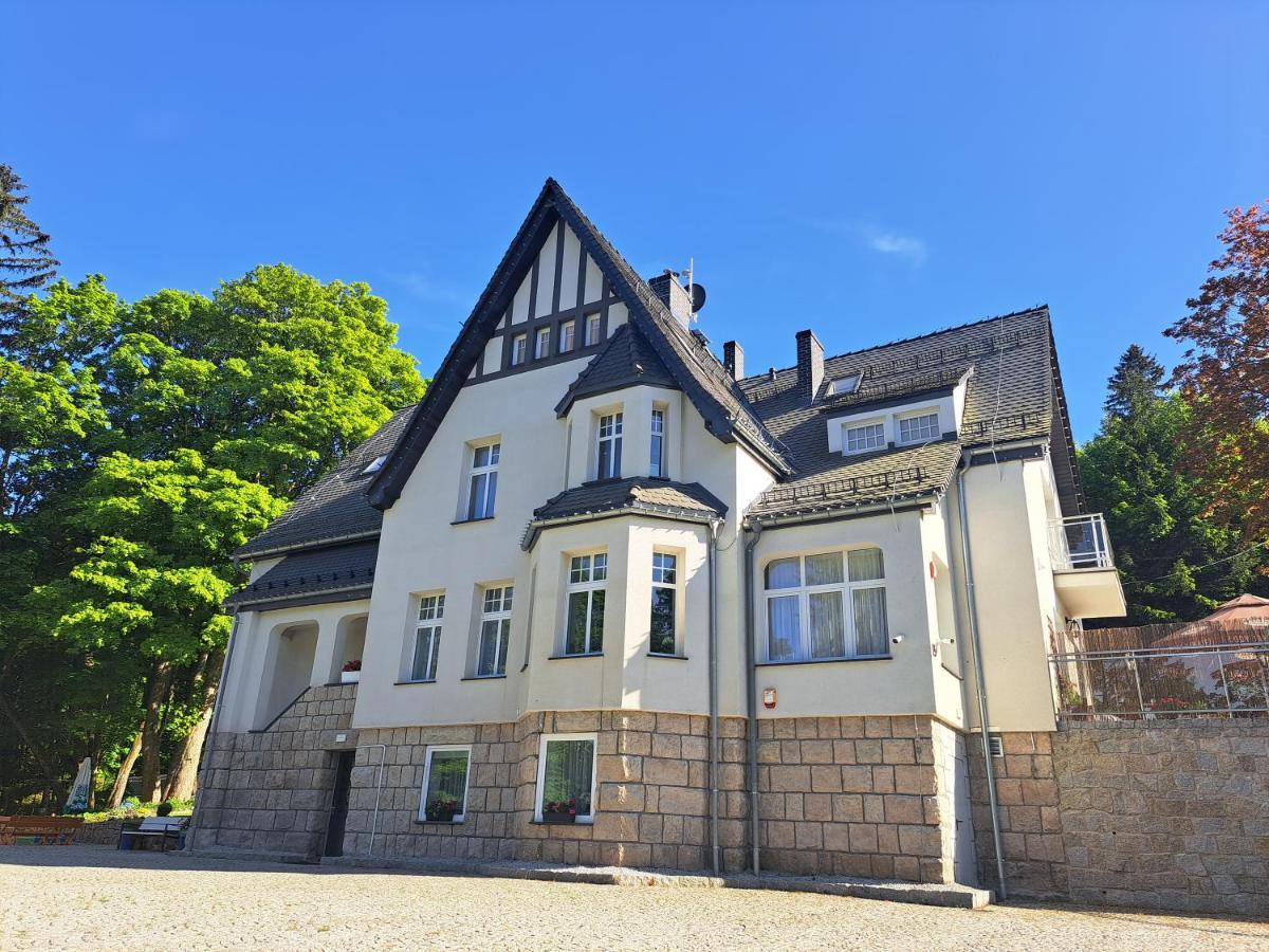 Willa Dobranocka Schreiberhau Exterior foto